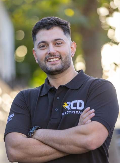 Hendon Electrician - Trusted Electrician in Harrow